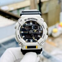 Đồng hồ nam dây nhựa Casio G Shock GA 900HC 5A