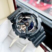 Đồng hồ nam dây nhựa Casio G Shock GA-110RG-1A