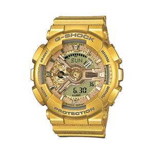 Đồng hồ nam dây nhựa Casio GMA-S110VK