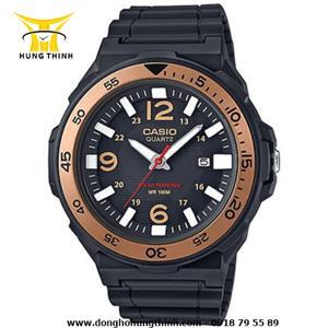 Đồng hồ nam dây nhựa Casio MRW-S310H