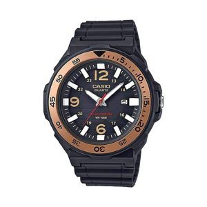 Đồng hồ nam dây nhựa Casio MRW-S310H
