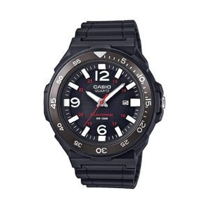 Đồng hồ nam dây nhựa Casio MRW-S310H
