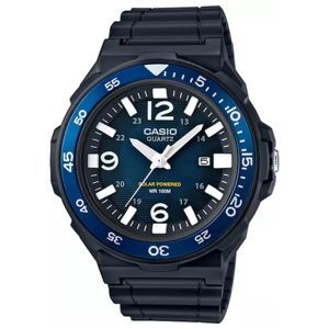 Đồng hồ nam dây nhựa Casio MRW-S310H