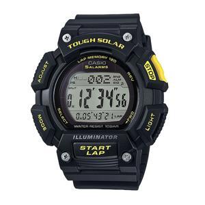 Đồng hồ nam dây nhựa Casio STL-S110H
