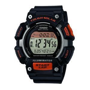 Đồng hồ nam dây nhựa Casio STL-S110H