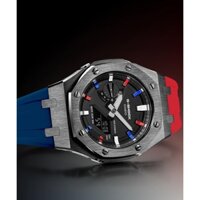 Đồng Hồ Nam Dây Nhựa Casio G-Shock GA-2100-1A AP Custom Harley Quinn (Special)