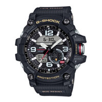 Đồng Hồ Nam Dây Nhựa Casio G-SHOCK GG-1000-1A