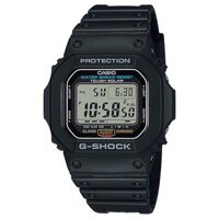 Đồng Hồ Nam Dây Nhựa Casio G-SHOCK G-5600E-1