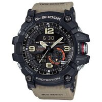 Đồng Hồ Nam Dây Nhựa Casio G-SHOCK GG-1000-1A5