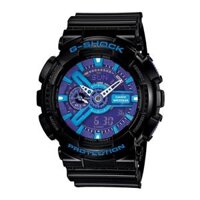 Đồng Hồ Nam Dây Nhựa Casio G-Shock GA-110HC-1A  GA-110HC-1ADR