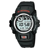 Đồng Hồ Nam Dây Nhựa Casio G-SHOCK G-2900F-1V