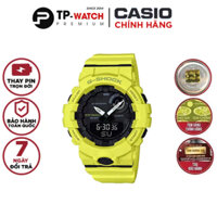 Đồng Hồ Nam Dây Nhựa Casio G-Shock GBA-800-9ADR Chính Hãng GBA-800-9A