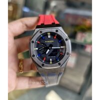 Đồng Hồ Nam Dây Nhựa Casio G-Shock GA-2100FR-3A AP Custom Harley Quinn (Special)