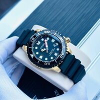 Đồng hồ nam dây nhựa Citizen Promaster Professional Diver BN0152-06E