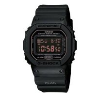 Đồng Hồ Nam Dây Nhựa G-SHOCK DW-5600MS-1