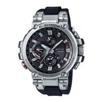 Đồng Hồ Nam Dây Nhựa G-SHOCK MTG-B1000-1A KÍNH SAPHIRE  NĂNG LƯỢNG MẶT TRỜI  MTG-B1000-1ADR