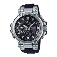 Đồng Hồ Nam Dây Nhựa G-SHOCK MTG-B1000-1A KÍNH SAPHIRE NĂNG LƯỢNG MẶT TRỜI MTG-B1000-1ADR
