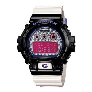 Đồng hồ nam dây resin Casio G-shock DW-6900SC