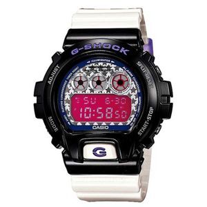 Đồng hồ nam dây resin Casio G-shock DW-6900SC