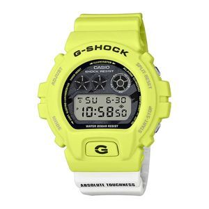 Đồng hồ nam dây resin Casio G-shock DW-6900SC