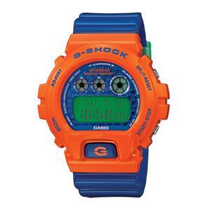 Đồng hồ nam dây resin Casio G-shock DW-6900SC