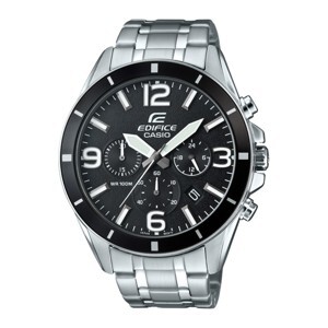 Đồng hồ nam dây sắt không gỉ Casio EFR-553D
