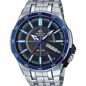 Đồng hồ nam dây thép Casio Edifice EFR-106D