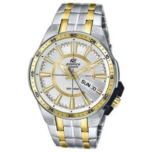 Đồng hồ nam dây thép Casio EFR-106SG