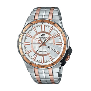 Đồng hồ nam dây thép Casio EFR-106SG