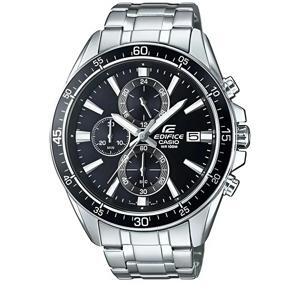 Đồng hồ nam dây thép Casio - EFV-510D