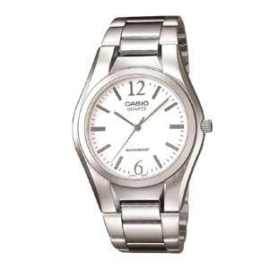Đồng hồ nam dây thép Casio MTP-1253D