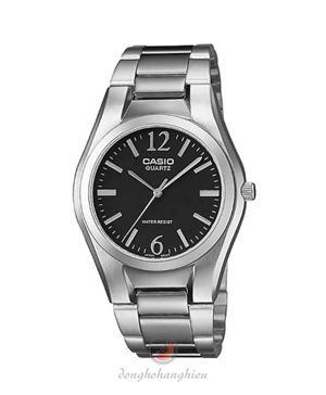 Đồng hồ nam dây thép Casio MTP-1253D