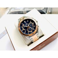 Đồng hồ nam dây thép Casio Edifice EFR 552SG 2A