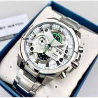 Đồng hồ nam dây thép Casio Edifice EFR 540D-7A