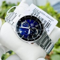 Đồng hồ nam dây thép Casio Edifice EFV 600D 2A