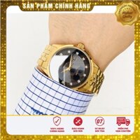 Đồng hồ nam dây thép Citizen Eco drive BM7252 51G