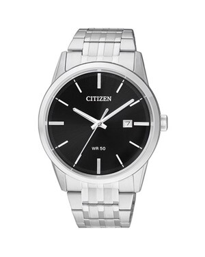 Đồng hồ nam dây thép không gỉ Citizen BI5000-52E