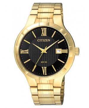 Đồng hồ nam dây thép không gỉ Citizen BI5022