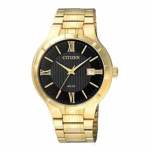 Đồng hồ nam dây thép không gỉ Citizen BI5022