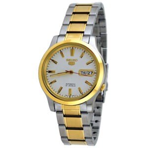 Đồng hồ nam dây thép không gỉ Seiko SNK790K1