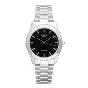 Đồng hồ nam dây thép không gỉ Casio MTP-1275D - màu 1A/ 7A