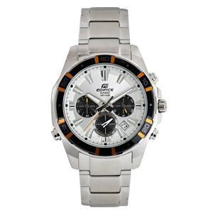 Đồng hồ nam dây thép không gỉ Casio EFR-534D