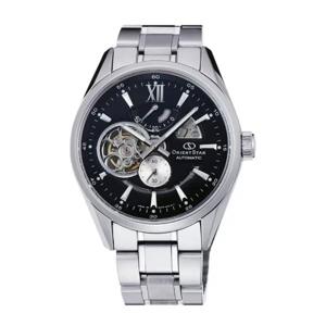Đồng hồ nam dây thép không gỉ Orient Star Automatic SDK05002B0