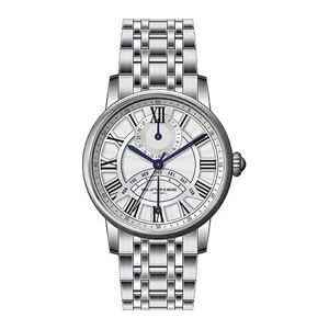 Đồng hồ nam dây thép không gỉ Sunrise Quartz SG1931 - màu 1101/ 1102/ 1202