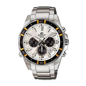 Đồng hồ nam dây thép không gỉ Casio EFR-534D