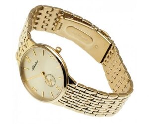 Đồng hồ nam dây thép không gỉ Adriatica A1229.2151Q