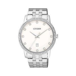 Đồng hồ nam dây thép không gỉ Citizen BI5030 - màu 51A/ 51E