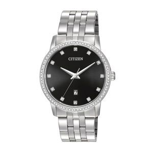 Đồng hồ nam dây thép không gỉ Citizen BI5030 - màu 51A/ 51E