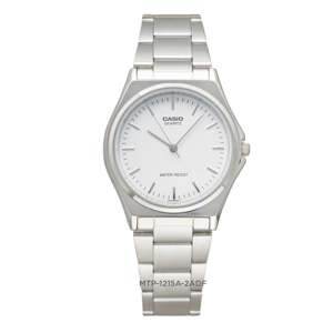 Đồng hồ nam dây thép không gỉ Casio MTP-1130A