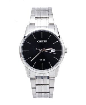 Đồng hồ nam dây thép không gỉ Citizen BI5000-52E